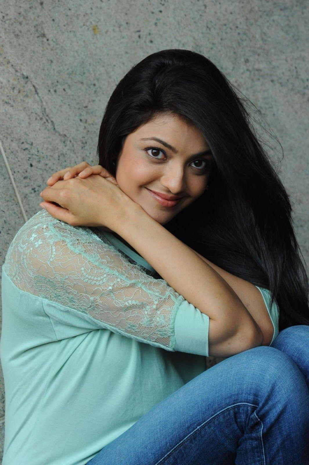 Kajal Agarwal Cute Images