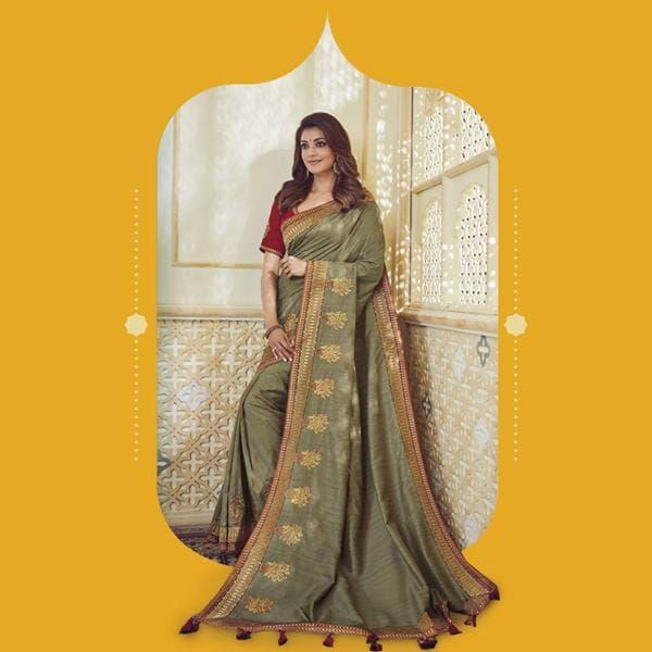 Kajal Aggarwal Recent New Stills