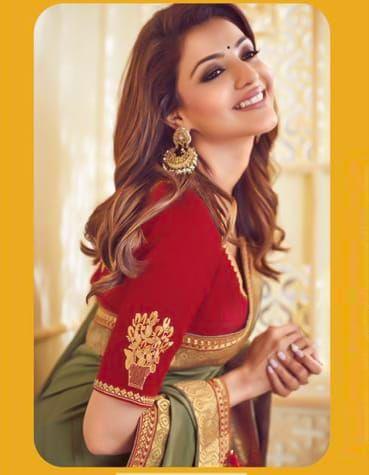 Kajal Aggarwal Recent New Stills