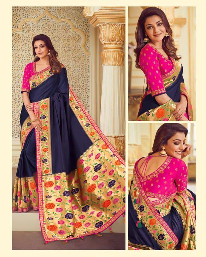 Kajal Aggarwal Recent New Stills