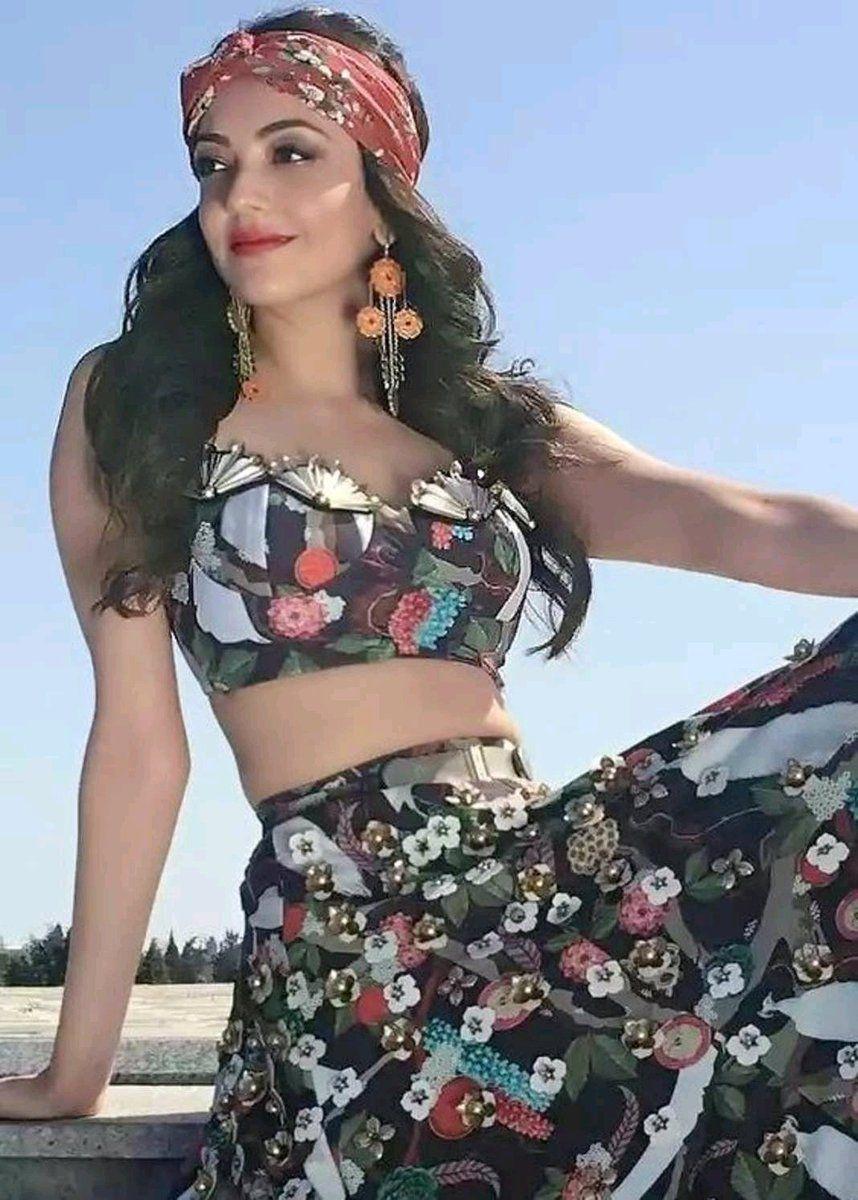 Kajal Aggarwal Recent New Stills