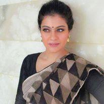 kajol devgan mukherjee Beautiful Saree Pics