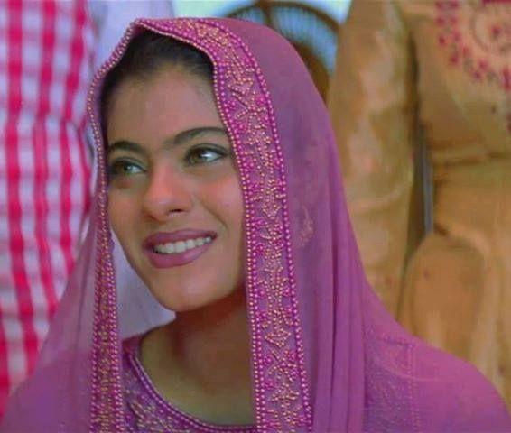 kajol devgan mukherjee Beautiful Saree Pics