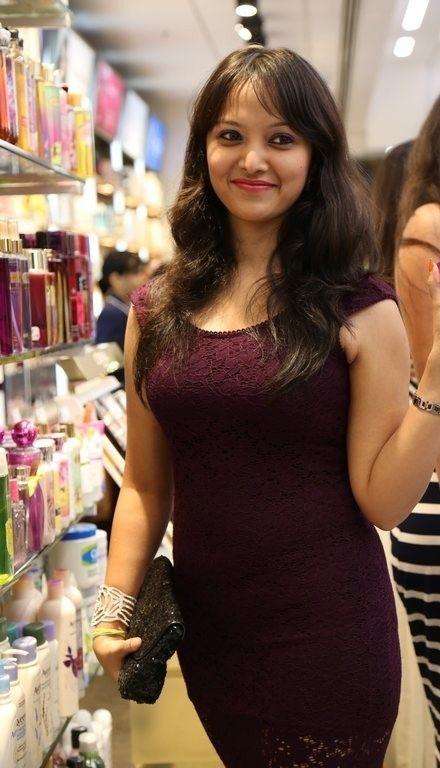 Kalpita Soni New Stills