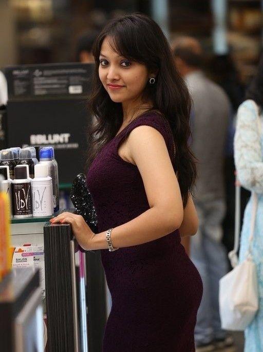 Kalpita Soni New Stills