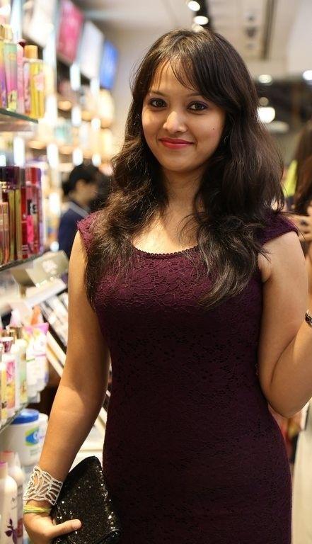 Kalpita Soni New Stills