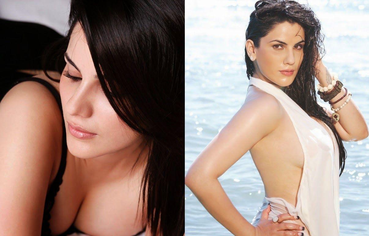 Kanishka Singh Sexy Hot Stills