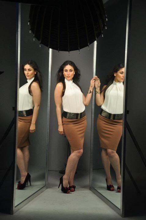 Kareena Kapoor Cute Photoshoot