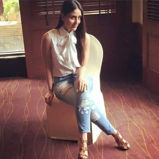 Kareena kapoor Rare Pics