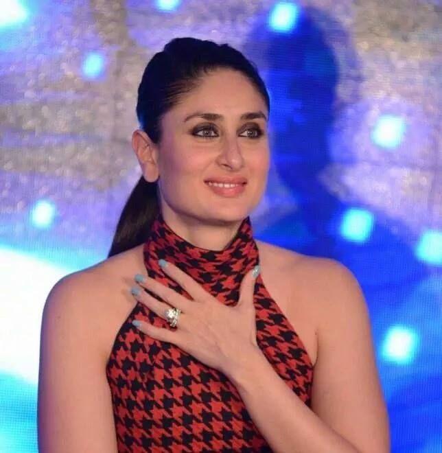 Kareena kapoor Rare Pics