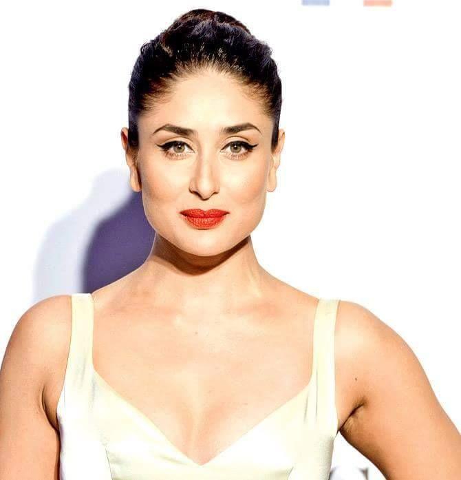 Kareena kapoor Rare Pics