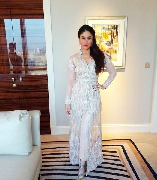 Kareena kapoor Rare Pics