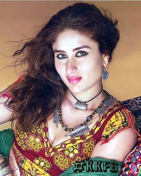 Kareena kapoor Rare Pics