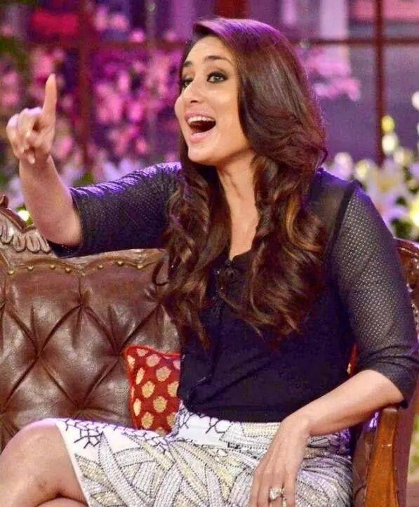 Kareena kapoor Rare Pics