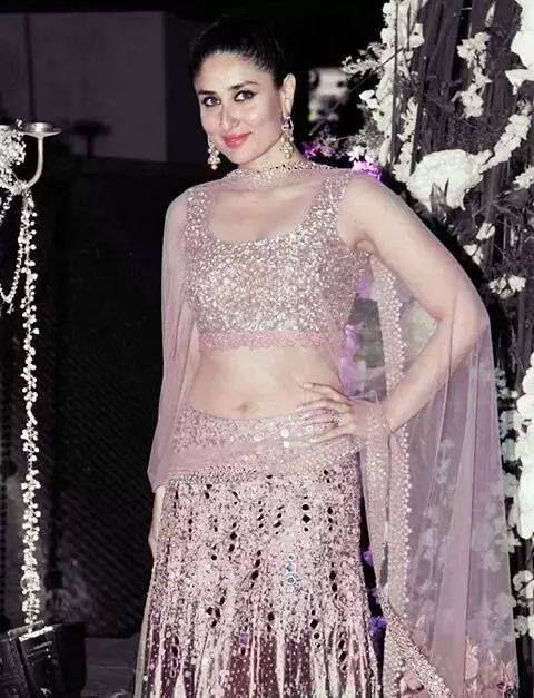 Kareena kapoor Rare Pics
