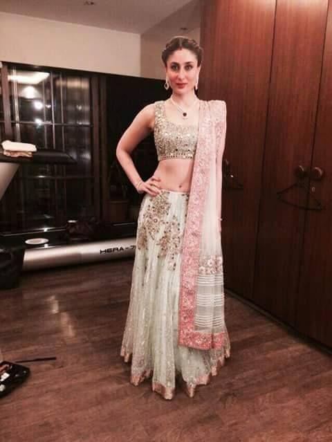 Kareena kapoor Rare Pics