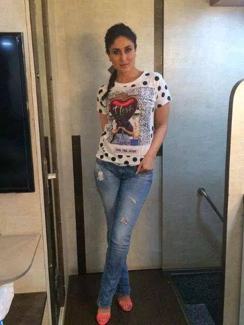 Kareena kapoor Rare Pics