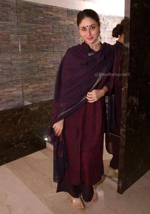 Kareena kapoor Rare Pics
