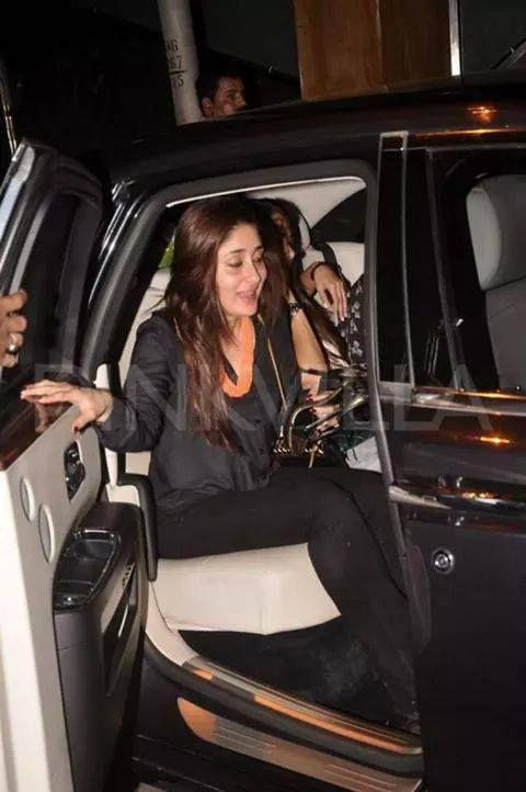 Kareena kapoor Rare Pics