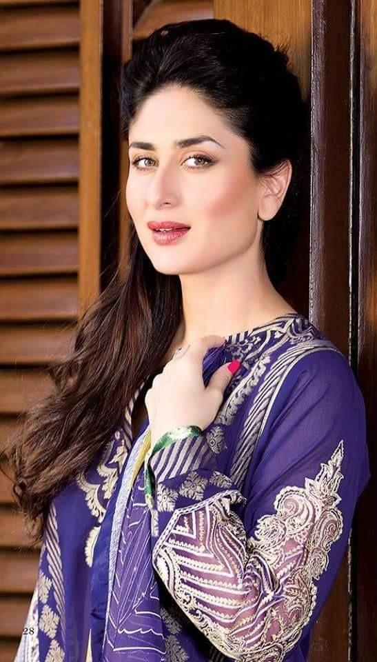 Kareena kapoor Rare Pics