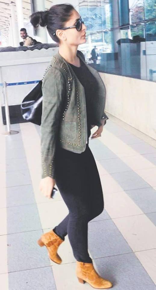 Kareena kapoor Rare Pics