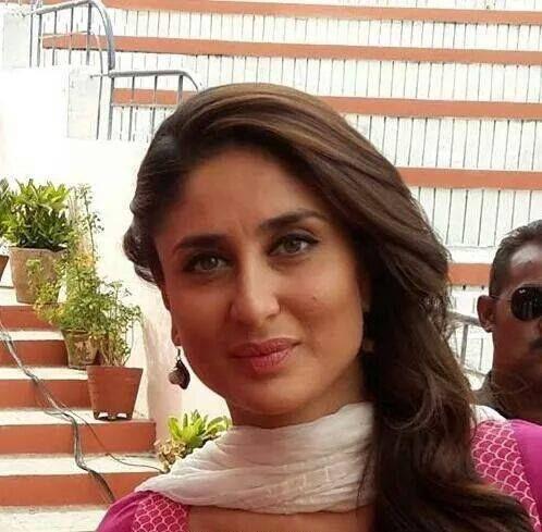 Kareena kapoor Rare Pics