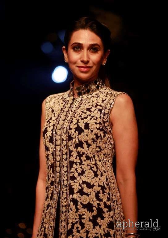 Karisma Kapoor Celebrates 41st Birthday