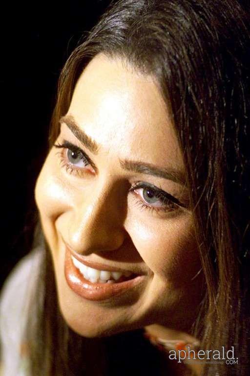 Karisma Kapoor Celebrates 41st Birthday