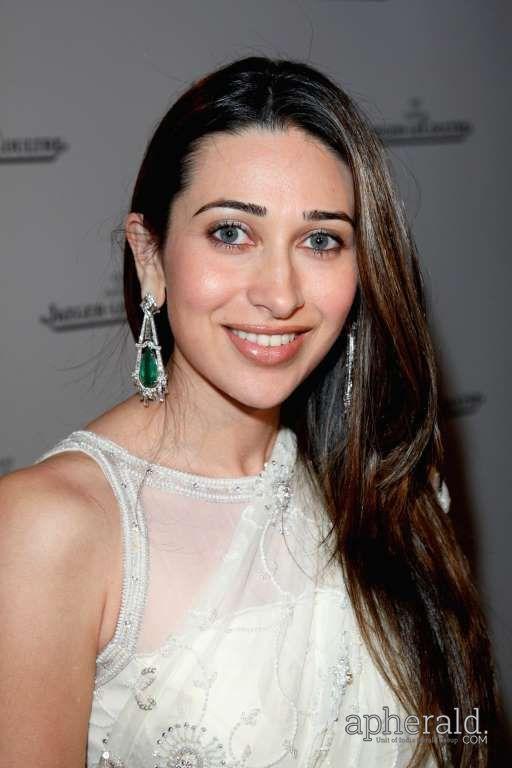 Karisma Kapoor Celebrates 41st Birthday