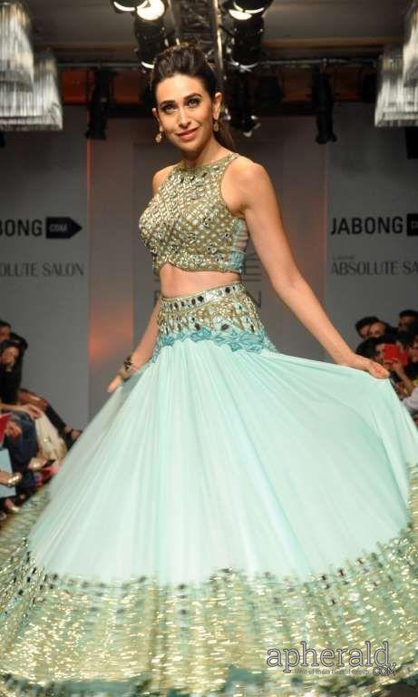 Karisma Kapoor Celebrates 41st Birthday