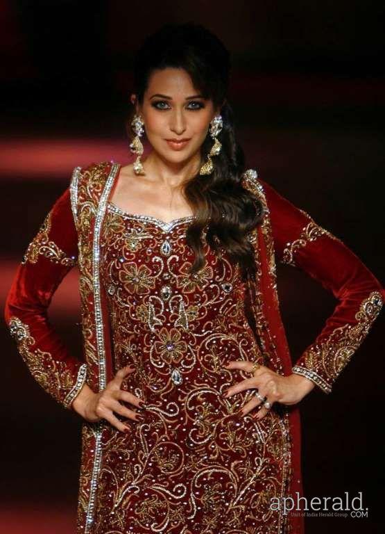 Karisma Kapoor Celebrates 41st Birthday