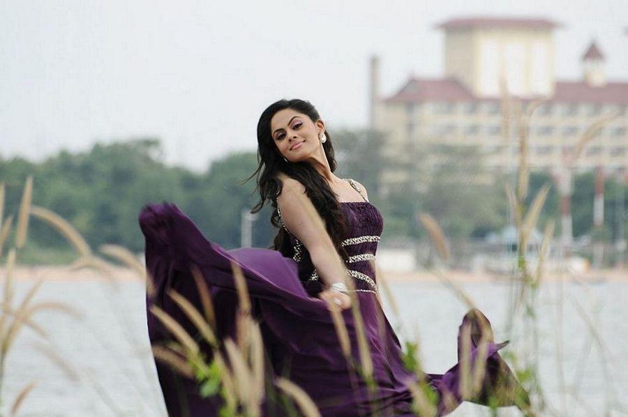 Karthika Nair New Photoshoot Stills