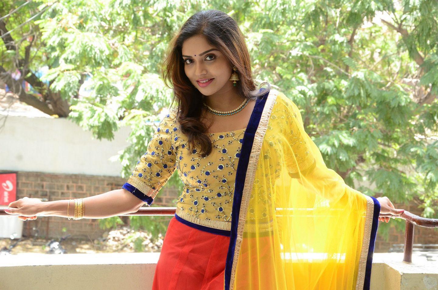 Karunya New Photos