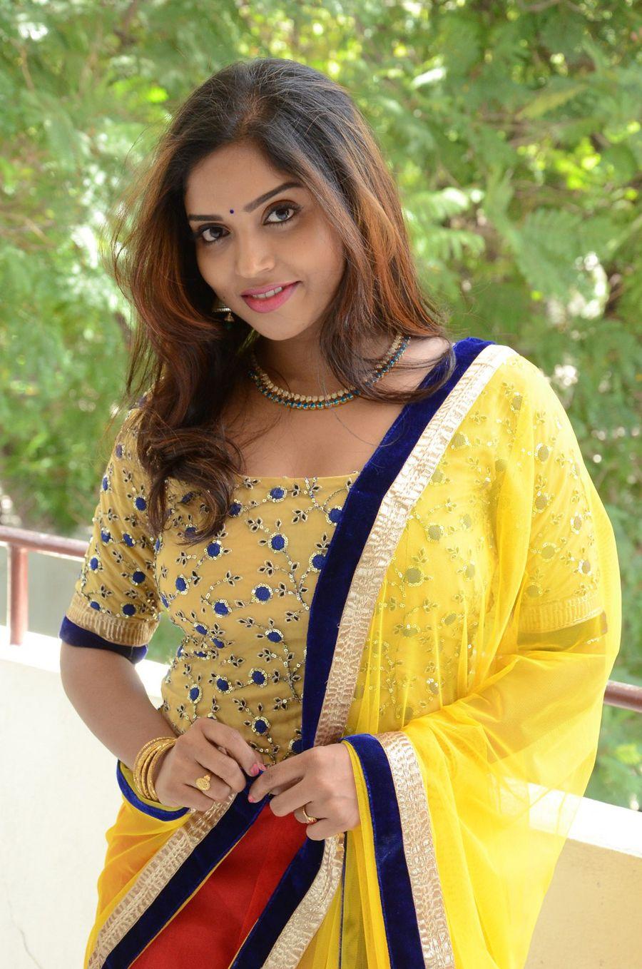 Karunya New Photos