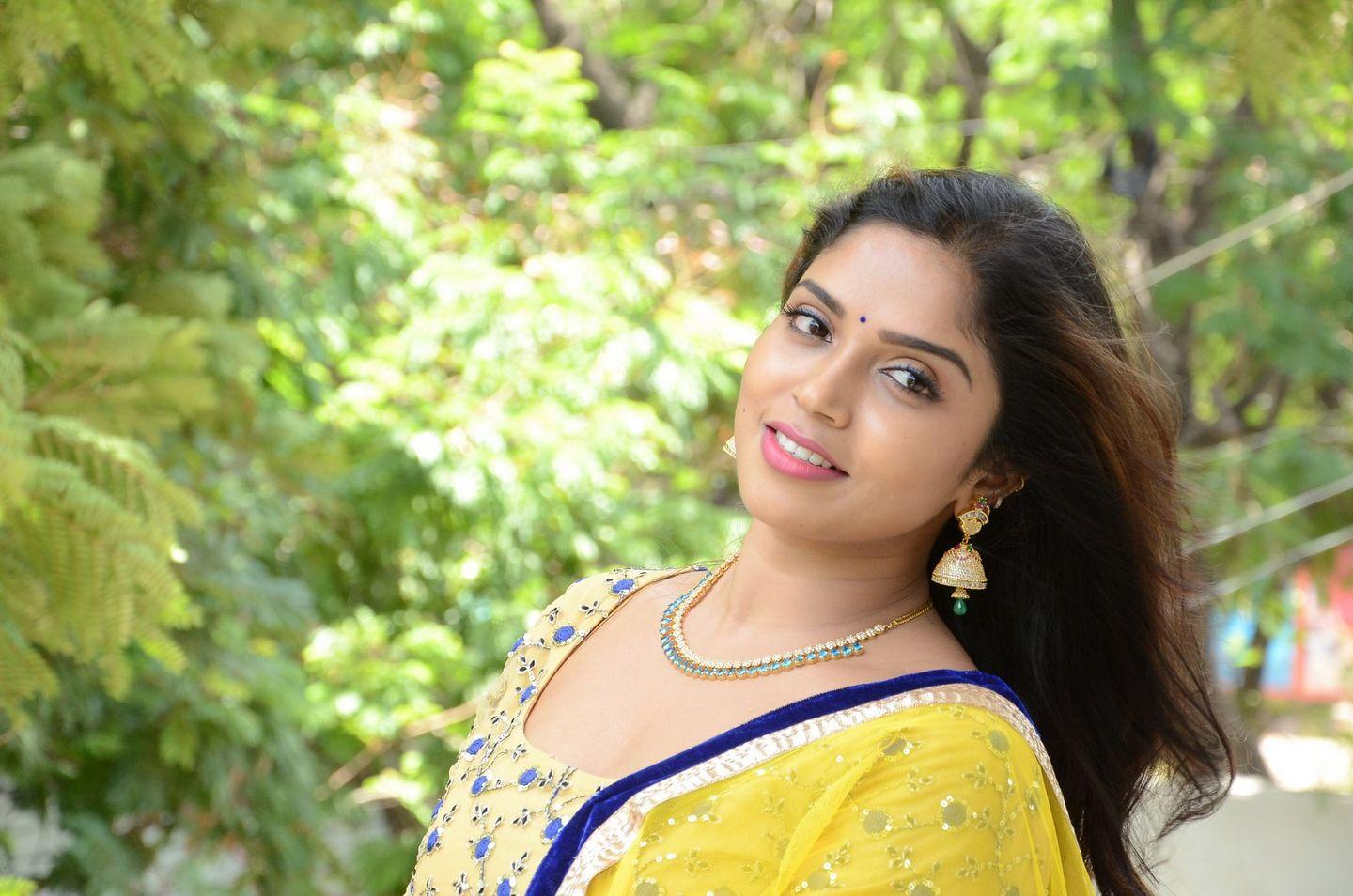 Karunya New Photos