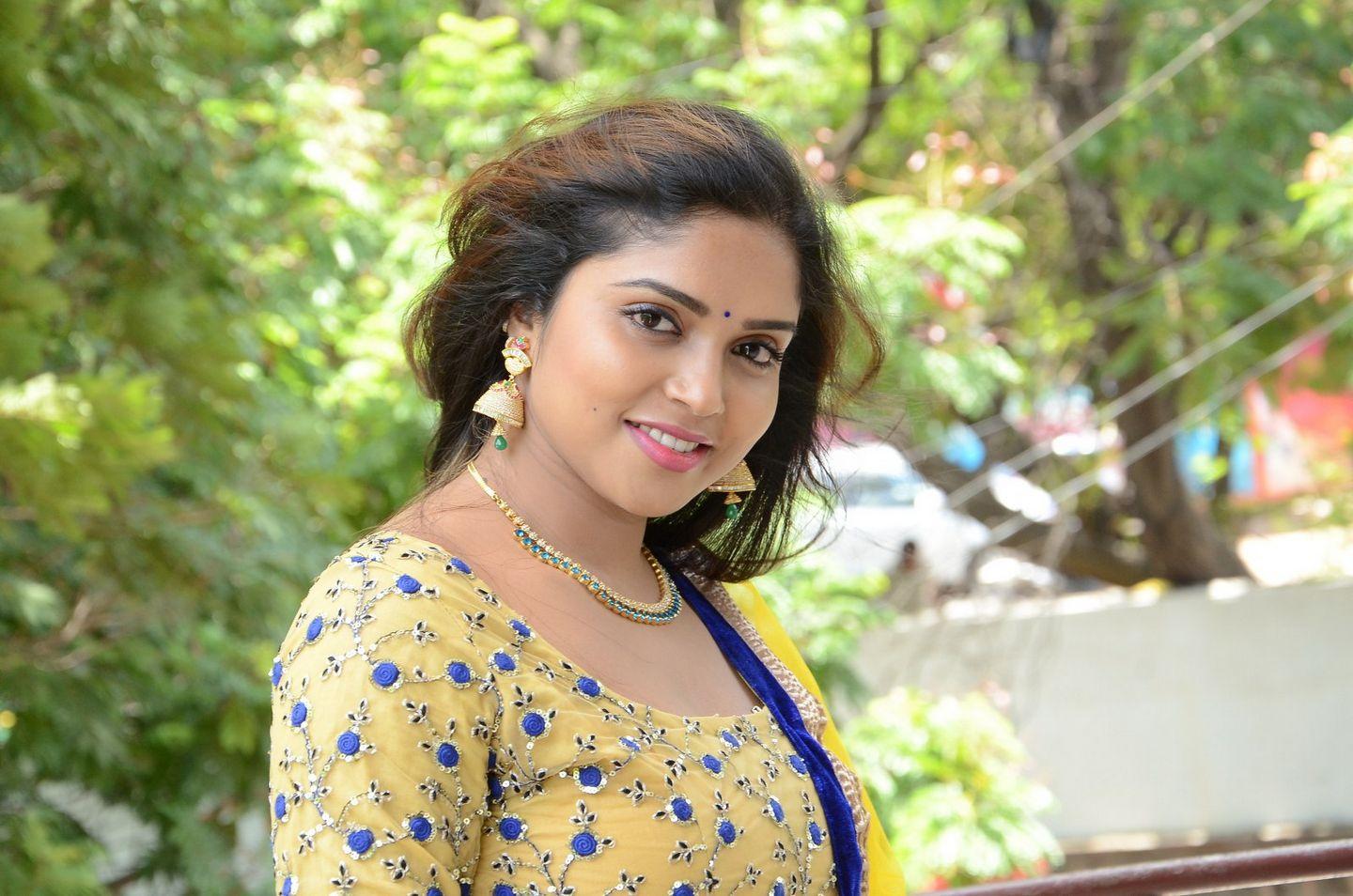 Karunya New Photos