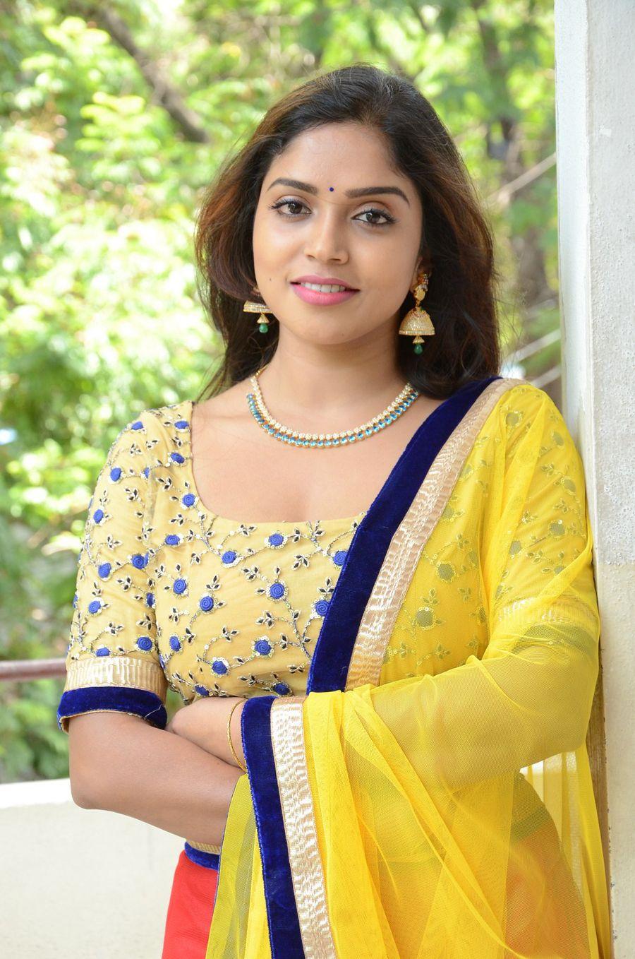 Karunya New Photos