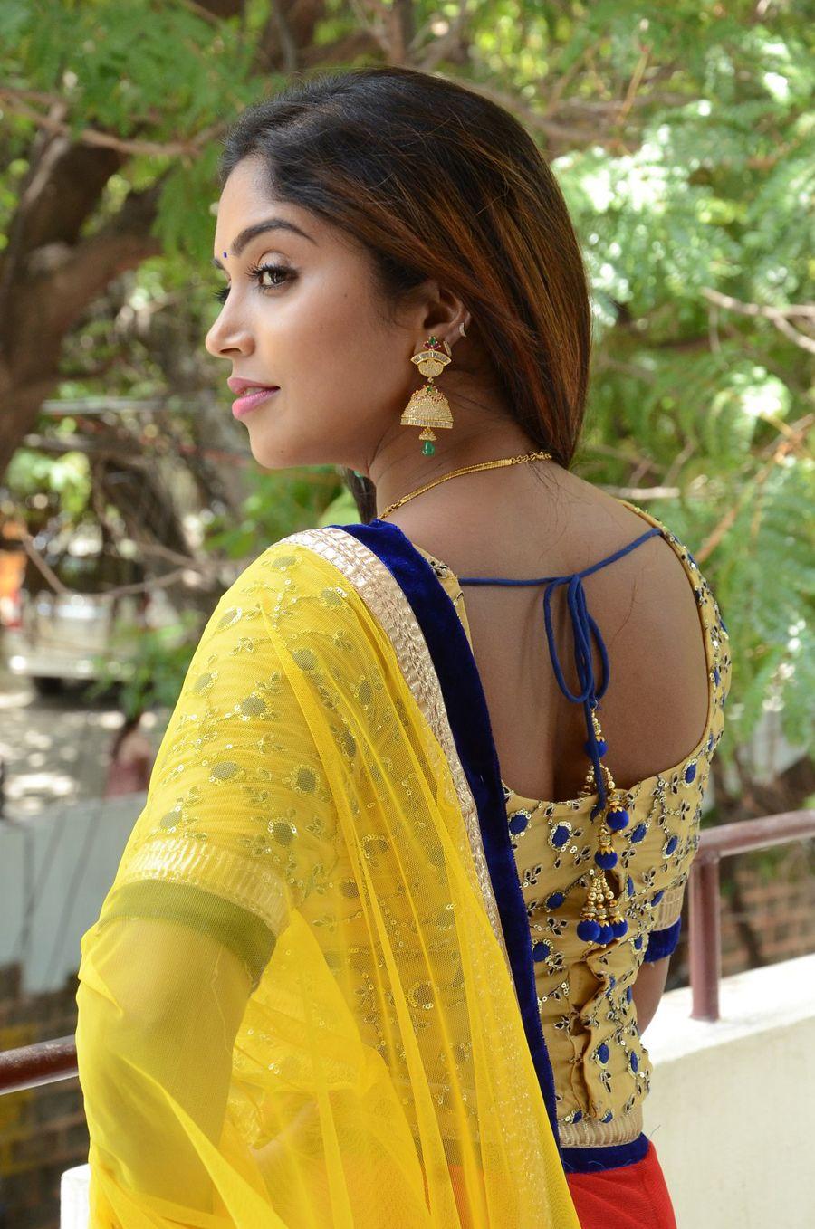 Karunya New Photos