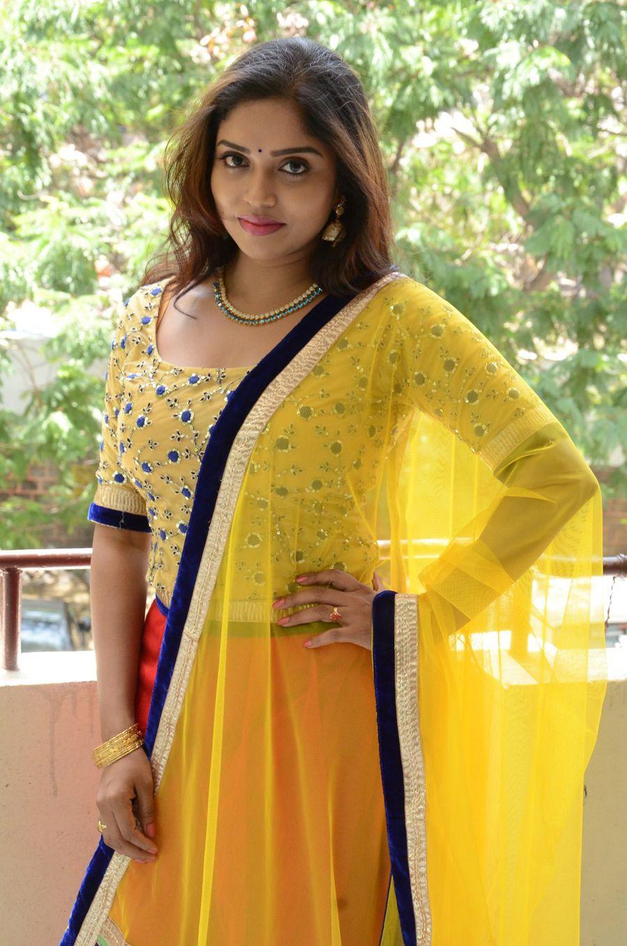 Karunya New Photos