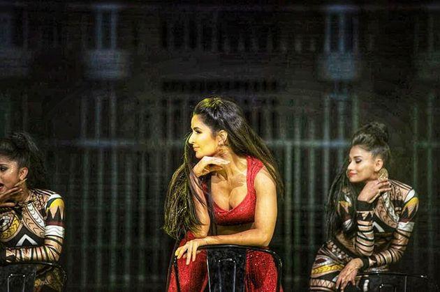 Katrina Kaif Latest Stills