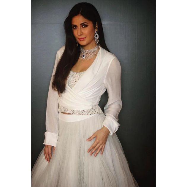 Katrina Kaif Latest Stills