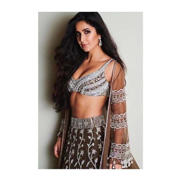 Katrina Kaif Latest Stills