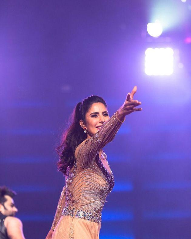 Katrina Kaif Latest Stills