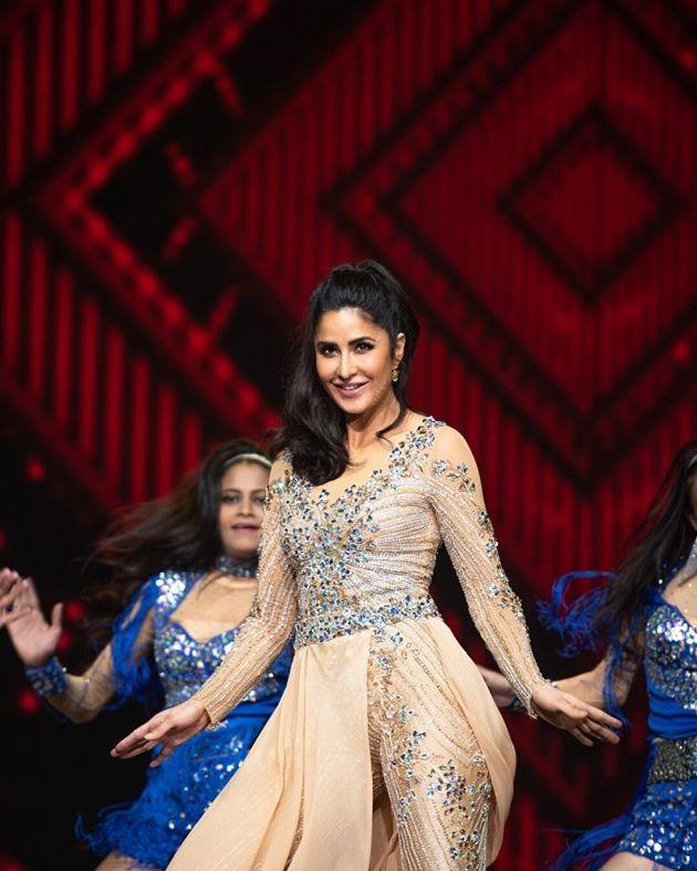 Katrina Kaif Latest Stills