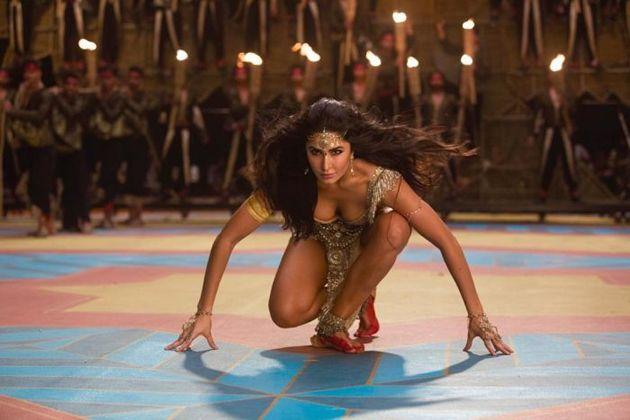 Katrina Kaif Latest Stills
