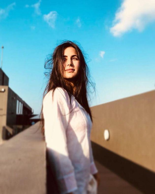 Katrina Kaif Latest Stills