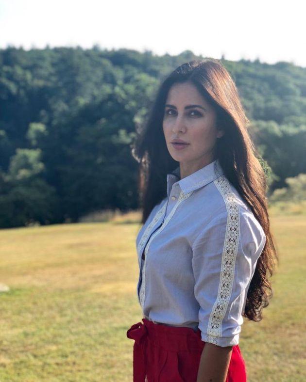 Katrina Kaif Latest Stills