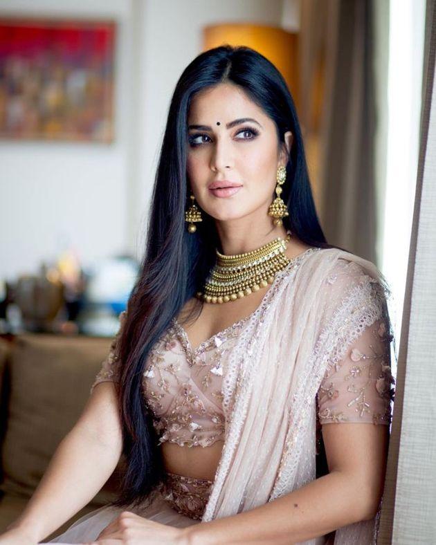 Katrina Kaif Latest Stills