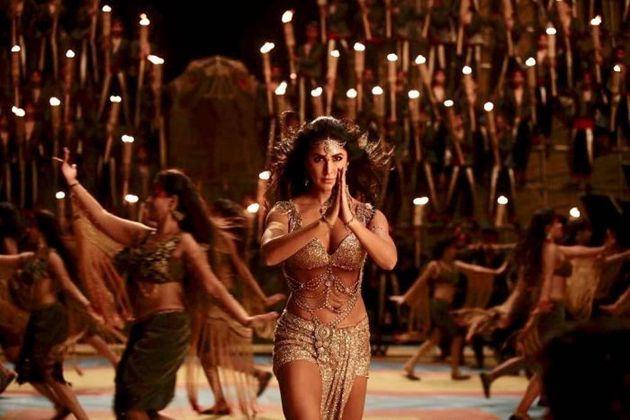 Katrina Kaif Latest Stills