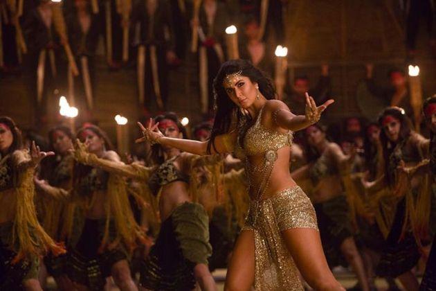 Katrina Kaif Latest Stills